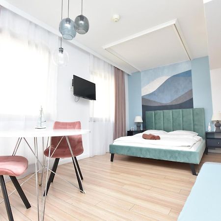 Duquesa Apartamenty Wroclaw Rynek Eksteriør billede