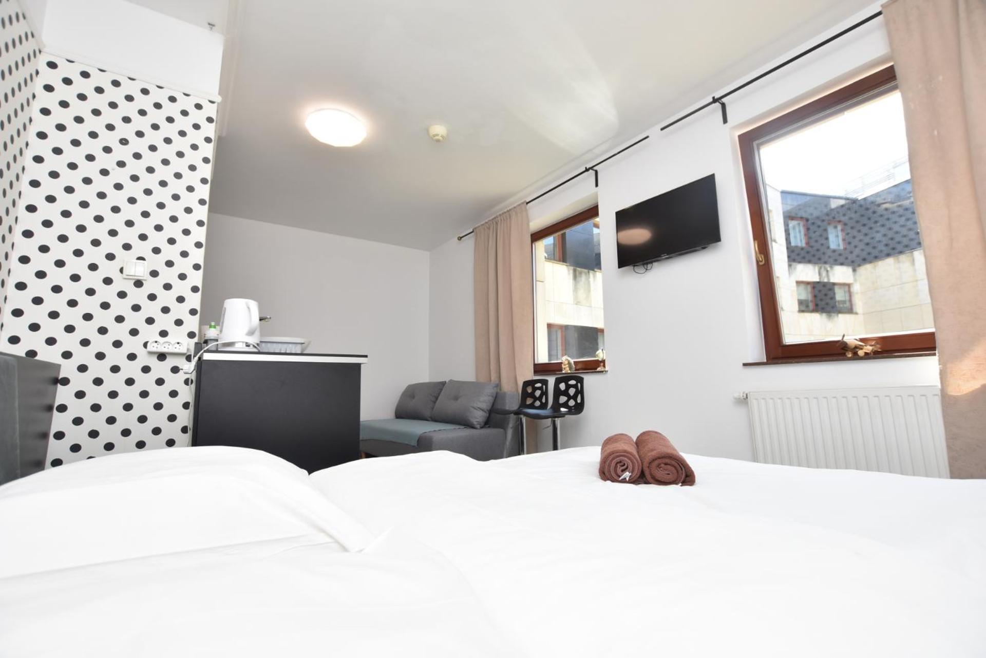 Duquesa Apartamenty Wroclaw Rynek Eksteriør billede
