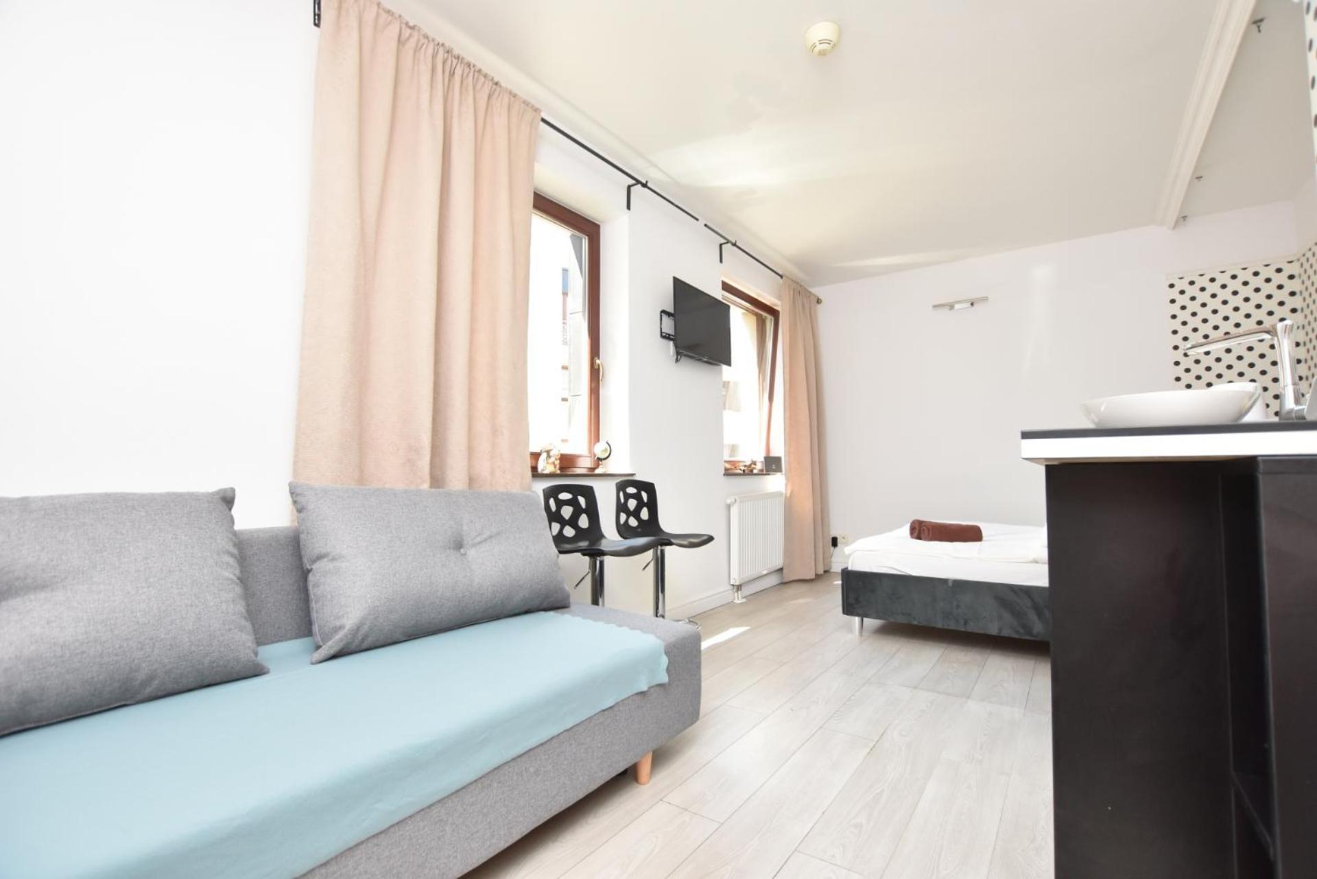 Duquesa Apartamenty Wroclaw Rynek Eksteriør billede