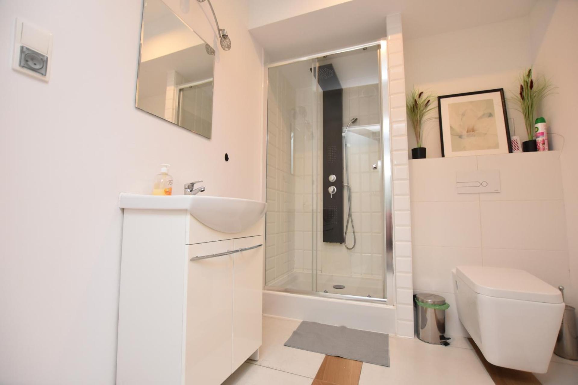 Duquesa Apartamenty Wroclaw Rynek Eksteriør billede