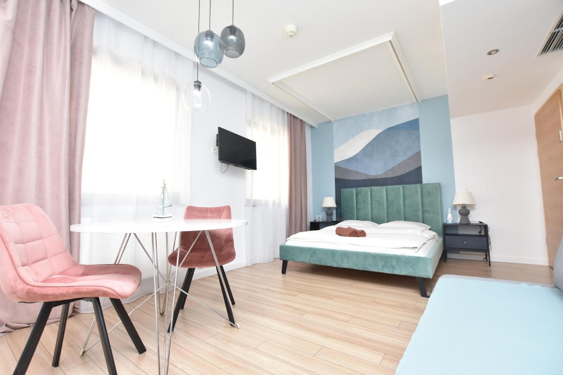 Duquesa Apartamenty Wroclaw Rynek Eksteriør billede