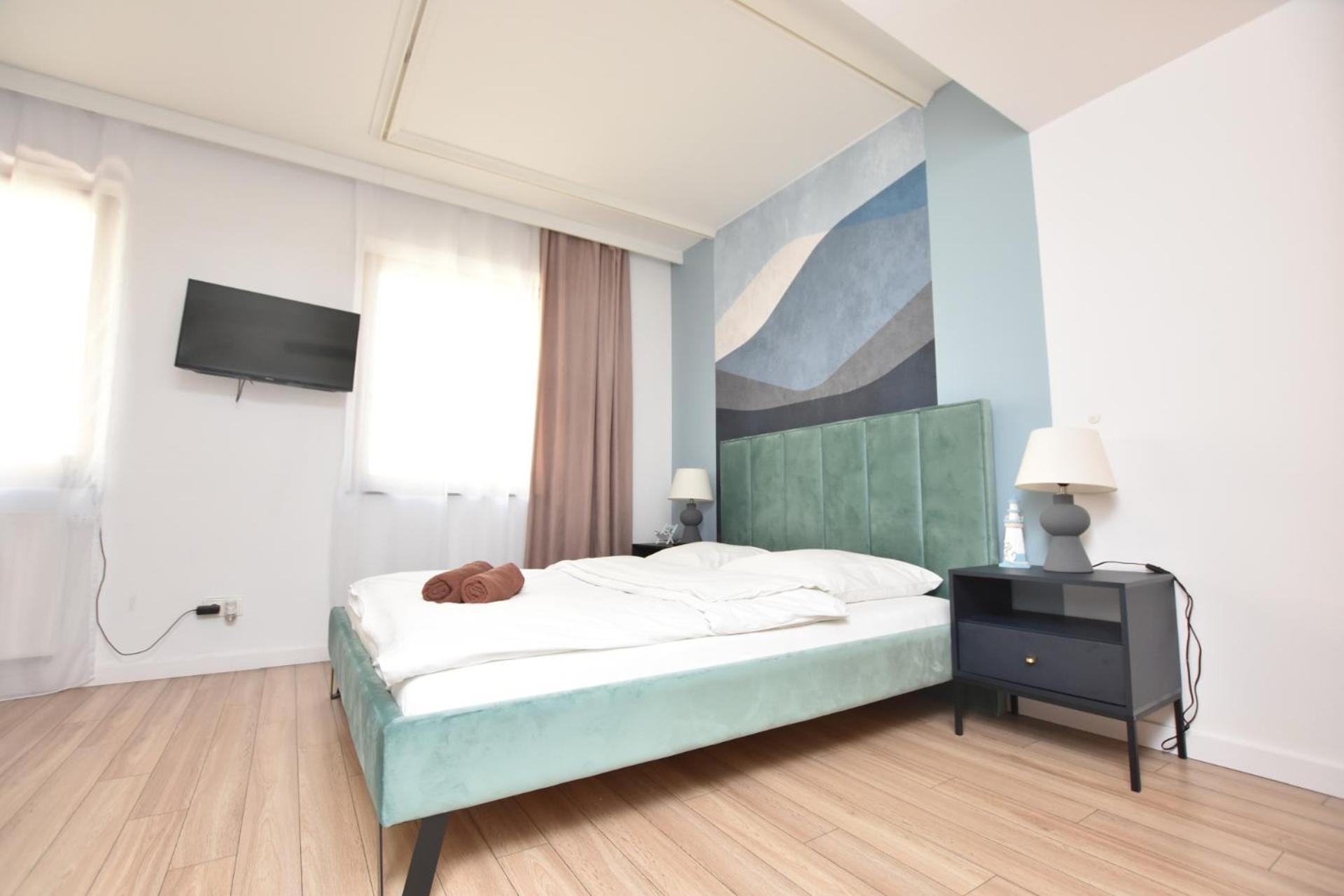 Duquesa Apartamenty Wroclaw Rynek Eksteriør billede