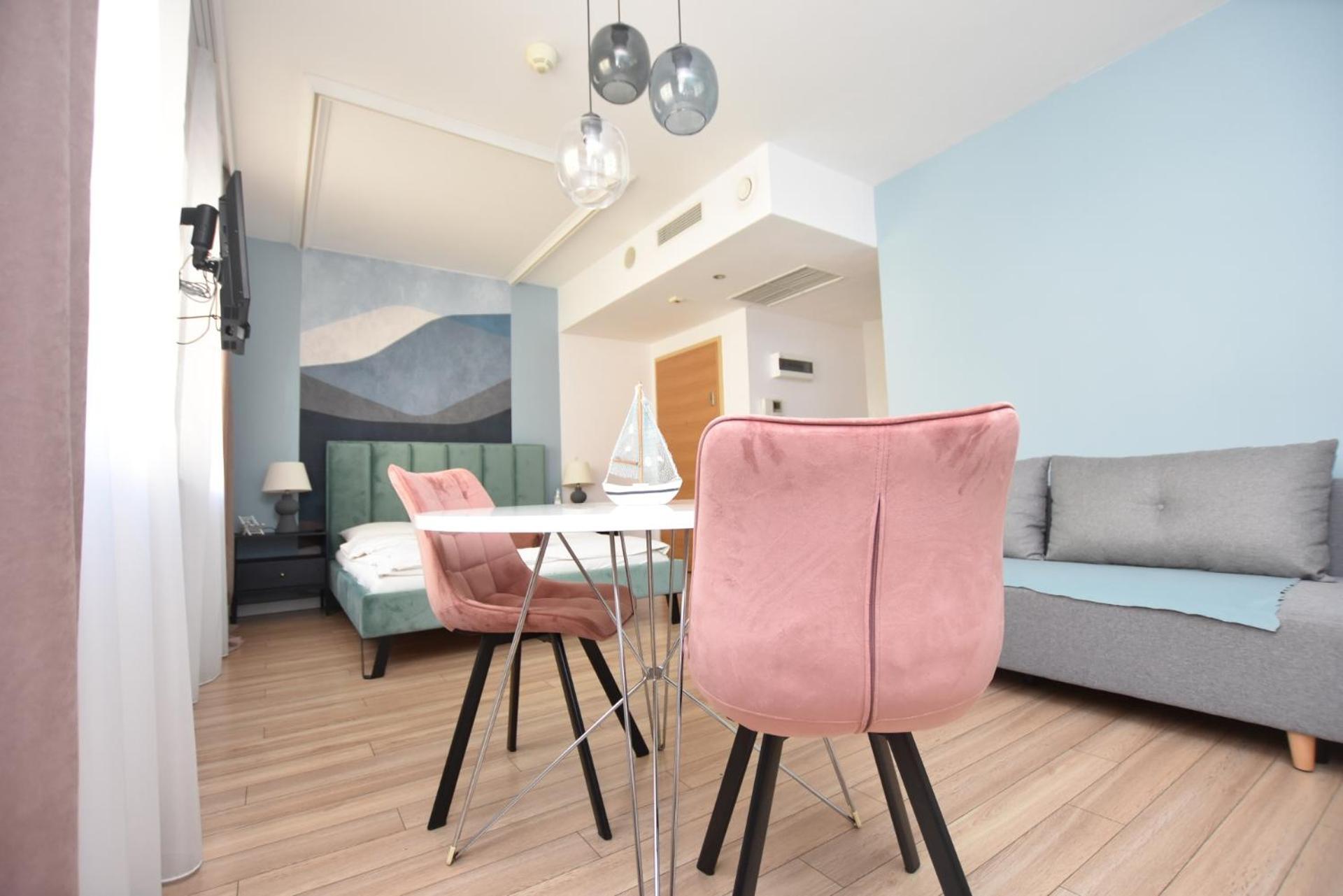 Duquesa Apartamenty Wroclaw Rynek Eksteriør billede