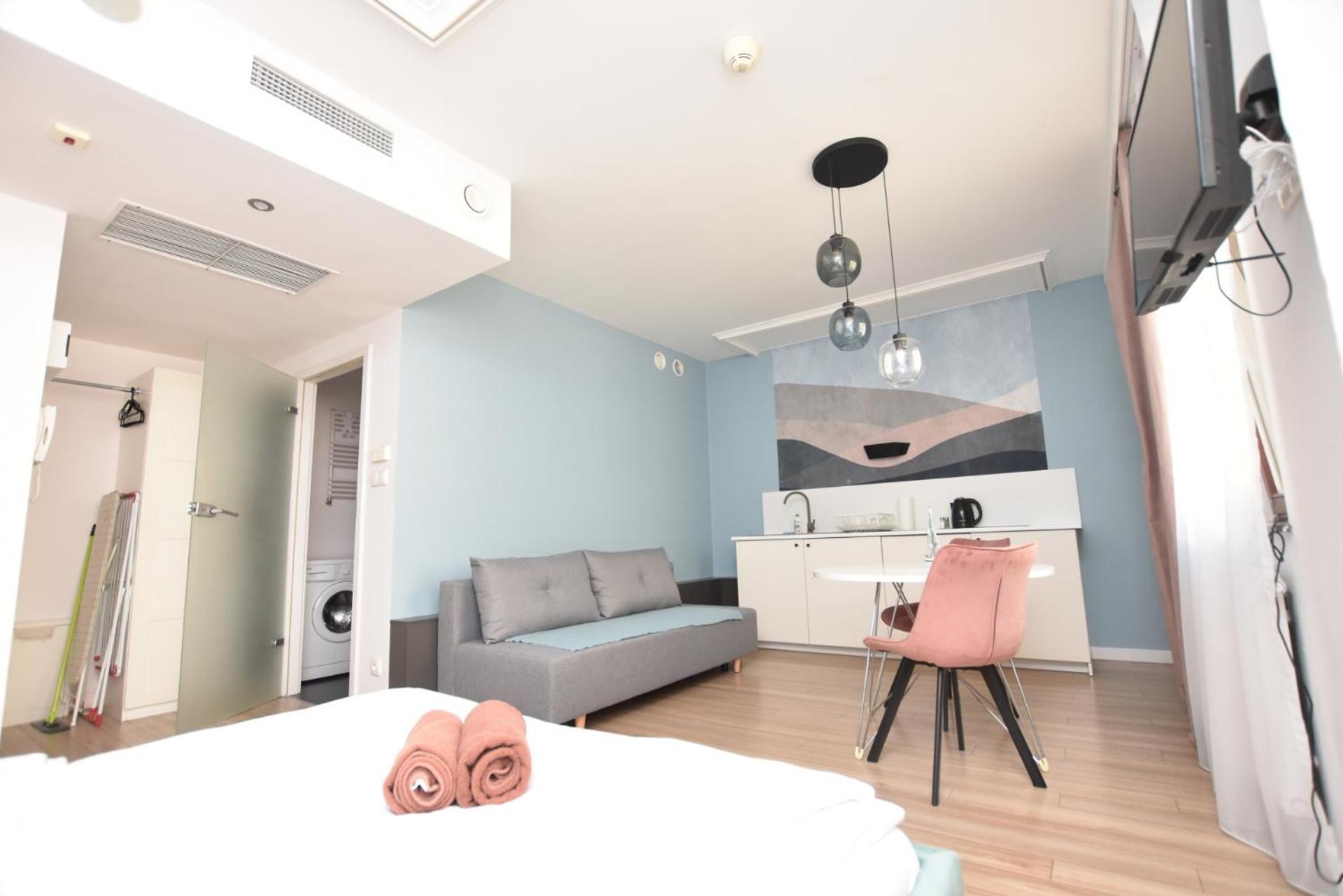 Duquesa Apartamenty Wroclaw Rynek Eksteriør billede